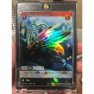 New Era D4K2-Night Gleam Cricket Foil