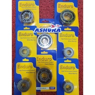 RXZ BEARING SET C3 ENDURO SKF