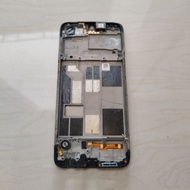 Frame Lcd Atau Dudukan Mesin Oppo F9 Cph1823 Original Ori Copotan
