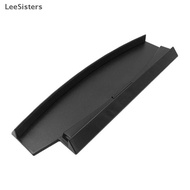 LeeSisters Vertical Stand Holder Hold Do Plastic braet Base for PS3 4000 console  MY