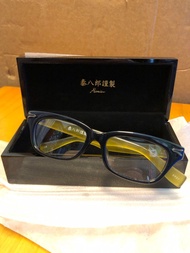 泰八郎謹製 glasses wear