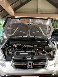 🔥โช๊คฝากระโปรงหน้า Honda CR-V (2003-2007)  ตรงรุ่น CRV G2 รับประกัน 1 ปี🔥