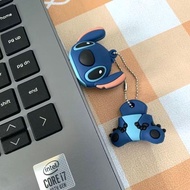 Cartoon Creative U Disk 8G/16G/32G/64G/128G Mobile Phone Computer Dual-use Office Learning Usb Drive