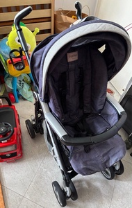Peg Perego Pliko P3 Umbrella Stroller - 嬰兒車 BB車