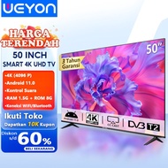 ready! weyon sakura tv android 55 inch/50 inch/65 inch tv smart tv led