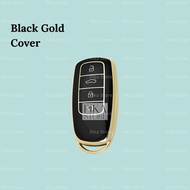 Jaecoo J7 Key Cover Car Key Case Casing Cover Holder Sarung Kunci Remote Jaecoo j7 Accessories