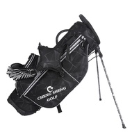 [golf bag] Xiamen Chengsheng Ball bag Factory golf Bracket bag golf bag golf bag golf bag Customizat