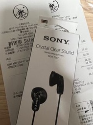 dse sony耳機