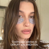 HCM HCM HCM🩵Rhode Peptide Eye Prep Depuffing Eye Patches