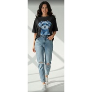 Washed t-shirt t shirt cotton 100%