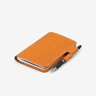 Bourbon Pocket Notebook Leather Sleeve