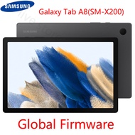 Samsung galaxy Tab A8 (SM-X200) Tablet PC 10.5inch 1920*1200 WUXGA Octa-Core 4GB Ram 64GB/128GB Rom Android GPS WIFI Global firmware