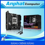 Main motherboard ASUS ROG STRIX B650E-I GAMING WIFI Socket AMD AM5 - Genuine product
