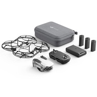 DJI Mavic Mini Combo - Drone FlyCam Quadcopter UAV with 2.7K Camera 3-Axis Gimbal GPS 30min Flight T