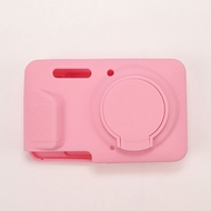 For Kodak FZ55 Body Protective Cover PIXPRO FZ55 Camera Protective Case Kodak FZ55 with Silicone Cov