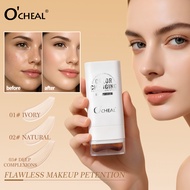 O'CHEAL 8810 COLOR-ADJUSTING FOUNDATION STICK O'CHEAL 8810 PEMULIH PENUKAR WARNA STIK
