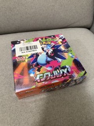 Pokemon TCG M2 日版有膜