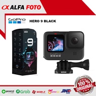 Gopro Go Pro Hero 9th Black Edition