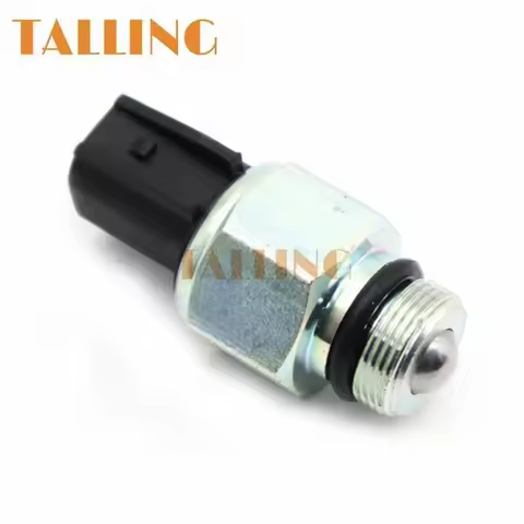 3S7T15520AB Reverse light Switch For Ford Focus Fiesta Transit Galaxy C-Max Jaguar Volvo New CM5T-15