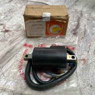 Ignition Coil HONDA CB100 cb125 cdi Shindengen Nos