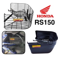 Honda RS-X/RS150/RS150 Repsol/Trico/Winner-X Motorcycle Basket/Bakul/Raga Motor