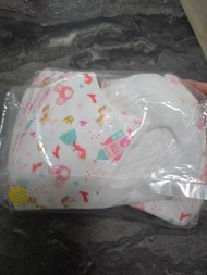 ＜全新＞ 順易利立體 寬耳S 兒童口罩 買1包送20個