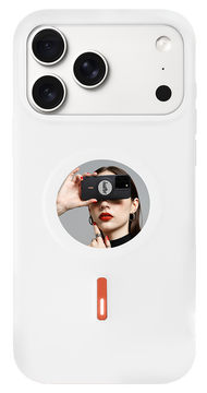 (Pre-Order) XTREM Magsafe Screen Case เคสโทรศัพท์ DIY เปลี่ยนรูปได้ หน้าจอ E-Ink กันกระแทก กันน้ำ เห