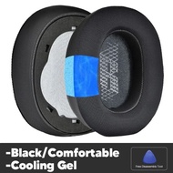 Replacement Ear Pads For JBL Live 650BTNC Live 660NC E65BTNC Duet NC Headphone Accessories Headset E