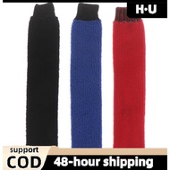 [H·U] 1PCS Racket Elastic Nonslip Towel Badminton Racket Over Grip Cover for Badminton PH