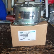 Motor Fan 2s65 Hayu -@ 8c607 Hayu -@ Ea Ford Fiesta