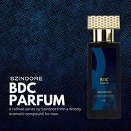 Szindore BDC Parfum for men
