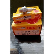 LY NGK Standard Spark Plug For Cj8 Grass Cutter,Small Engine Bm6a