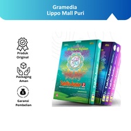 Gramedia Lippo Mall Puri - Tahfiz Junior A5 Cordoba Koran