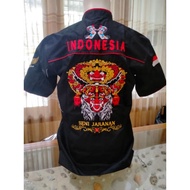 JARANAN CLOTHES, BARONGAN CLOTHES, BARONGAN CLOTHES DEVIL, BARONGAN CLOTHES, CLOTHES, MEN'S CLOTHES,