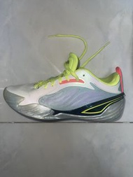 Puma all pro nitro elite with carbon fibre drop in midsole basketball shoe  籃球鞋 （not ael wow10 808 l