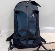 Arcteryx Arro 22L 16L backpack 背囊 雙肩包 書包  黑色 灰色
