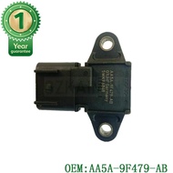 Manifold Pressure MAP Sensor 5WK96848 AA5A-9F479-AB  AA5A9F479AB for Ford Explorer F-150 Expedition 