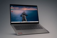 Lenovo 聮想 ThinkBook 14 G5 ABP  (AMD Ryzen 5 7530 2.0GHz 16GB 512 SSD) 學生 在家工作 WFH 手提電腦