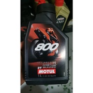 2T MOTUL 800 %