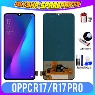 LCD COMPATIBLE OPPO R17 R17 PRO/ K3 FULSET/
