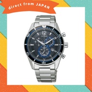 [Directly from Japan] CITIZEN Watch Citizen Collection Eco-Drive Eco-Drive Chronograph VO10-6741F Men