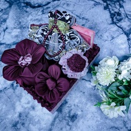 CODE C1H a set of prayer tools, wedding dowry, prayer tools, dowry, a set of prayer tools, prayer ro