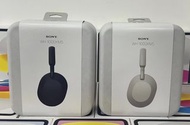 ⚡️全新原封⚡️ Sony WH-1000XM5 Wireless Noise Cancelling Headphones Silver/Black 銀色/黑色 🎧