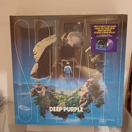 Vinyl LP Deep Purple - Splat (Colorful Purple 45 RPM)