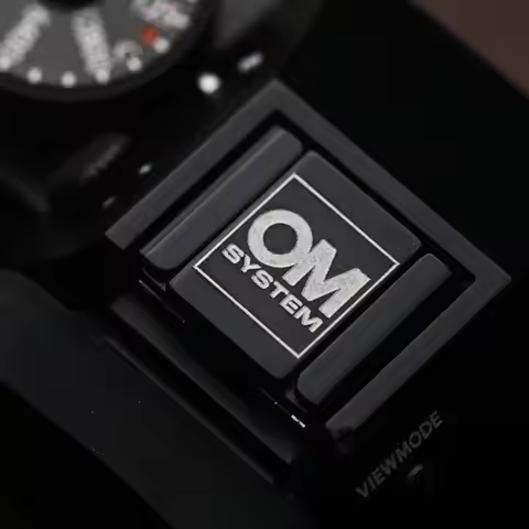 Camera Protector Cap Shutter Button For Olympus OM1 PEN-F Sony A6700 Canon Lumix Nikon ZF Fujifilm X