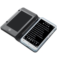 Cross-Border BK502 Touch Screen E-Book Reader Handwritten Learning Notepad Android EbookReader Devel