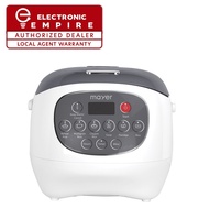 Mayer MMRC30 1.1L Rice Cooker with Ceramic Pot