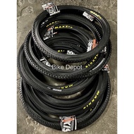 (Sold by Pair) MAXXIS Pace Tires Size 26/27.5