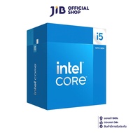 CPU (ซีพียู) INTEL CORE I5 14500 (SOCKET LGA 1700)