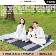 台灣現貨限時優惠·✣ﺴ❦SUV 車載充氣床 自動充氣 汽車床墊 車中床 旅行 露營 瑜伽墊 適 WISH CR-V XR